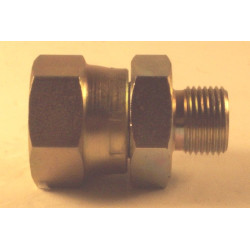 3/8 x 3/4 BSP M/F ADAPTOR